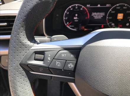 Seat - Leon