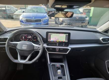 Seat - Leon