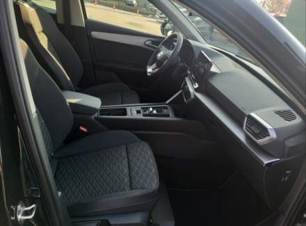 Seat - Leon