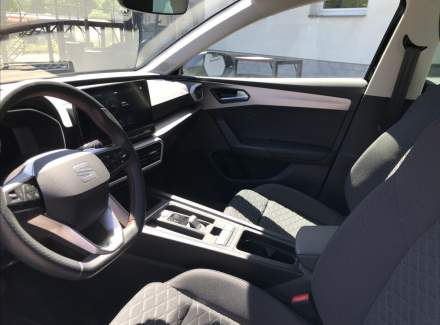Seat - Leon