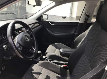 Škoda - Rapid