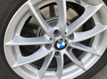 BMW - X3