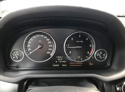 BMW - X3