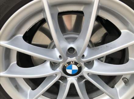BMW - X3