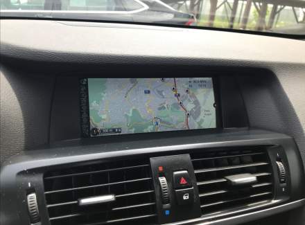 BMW - X3