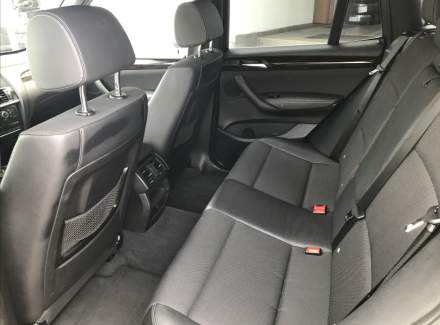 BMW - X3