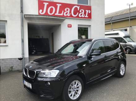 BMW - X3