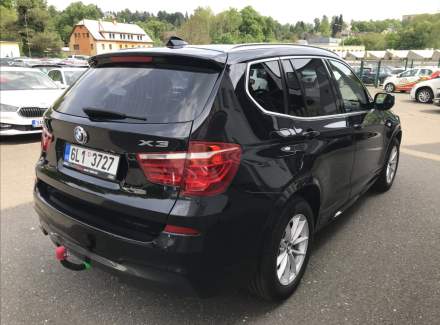 BMW - X3