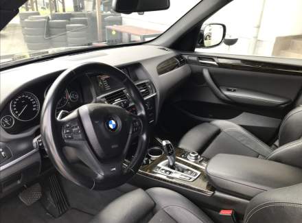BMW - X3