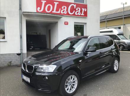 BMW - X3