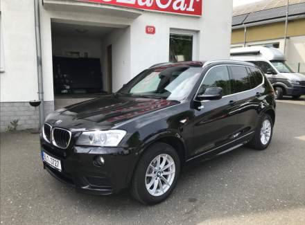BMW - X3