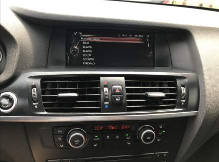 BMW - X3