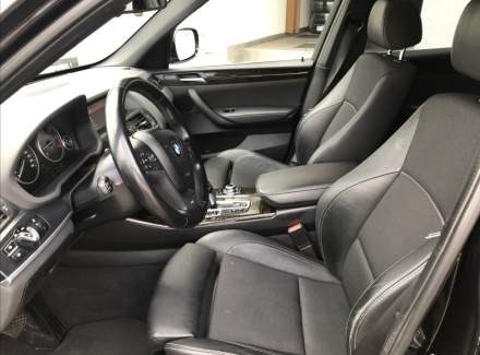 BMW - X3