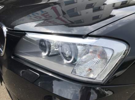 BMW - X3