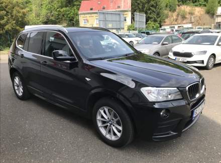 BMW - X3