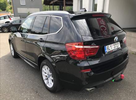 BMW - X3
