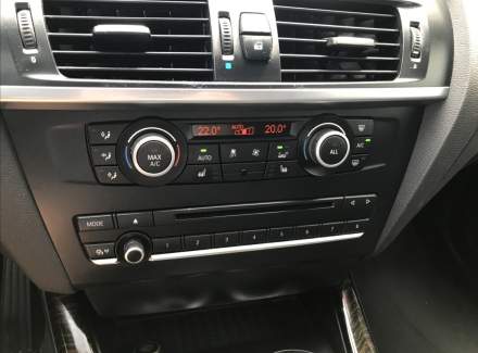 BMW - X3