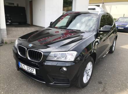 BMW - X3