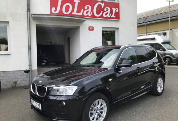 BMW - X3