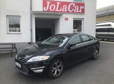 Ford - Mondeo