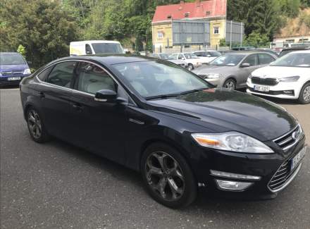 Ford - Mondeo