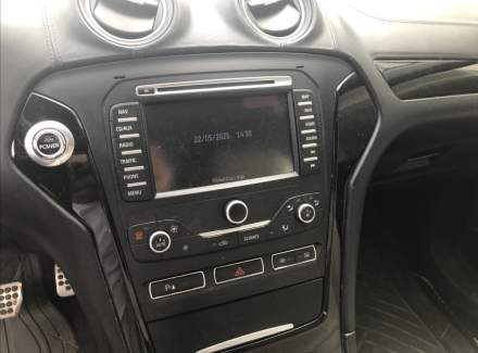 Ford - Mondeo