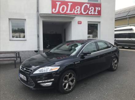 Ford - Mondeo