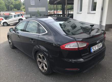 Ford - Mondeo