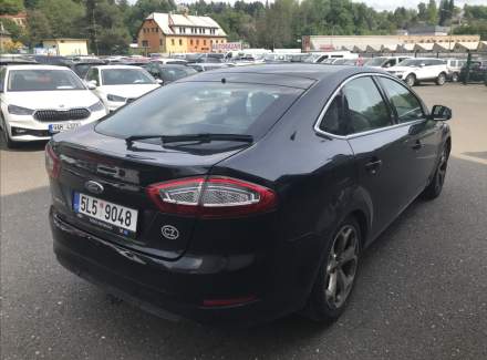 Ford - Mondeo