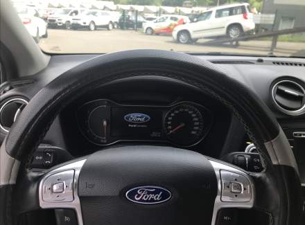 Ford - Mondeo