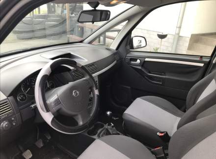 Opel - Meriva