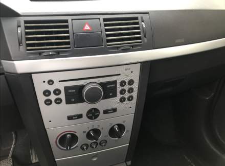 Opel - Meriva