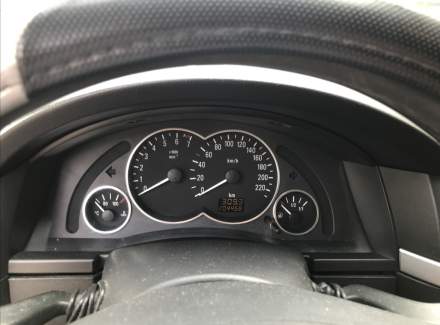 Opel - Meriva