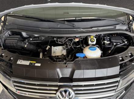Volkswagen - Caravelle