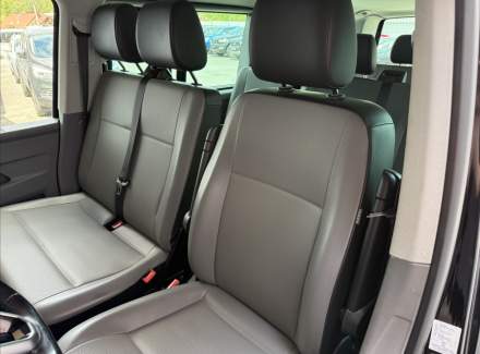 Volkswagen - Caravelle