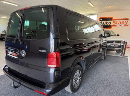 Volkswagen - Caravelle