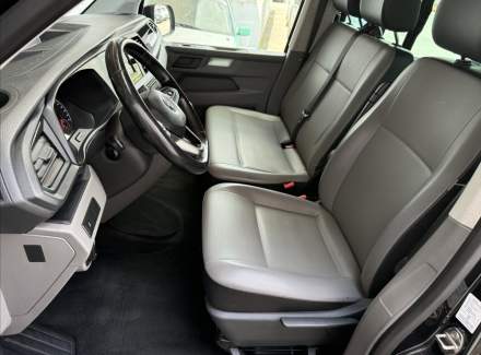 Volkswagen - Caravelle