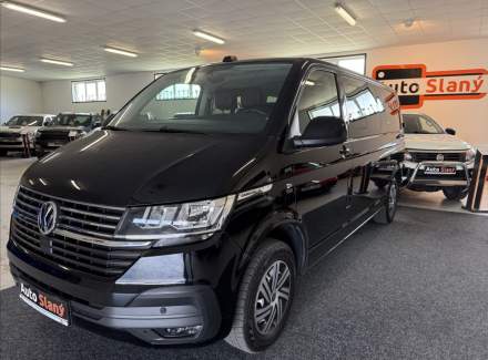 Volkswagen - Caravelle