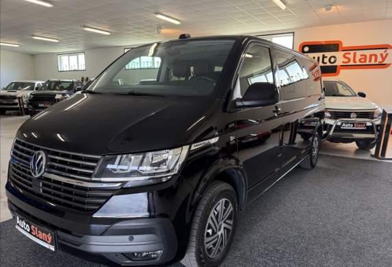 Volkswagen - Caravelle