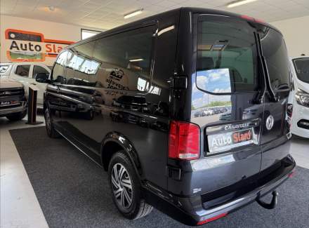 Volkswagen - Transporter