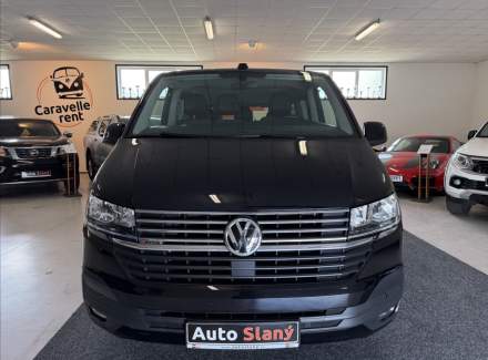 Volkswagen - Transporter