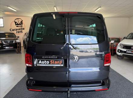 Volkswagen - Transporter