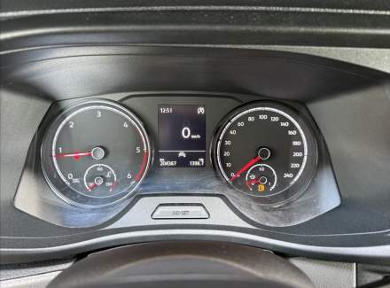 Volkswagen - Transporter
