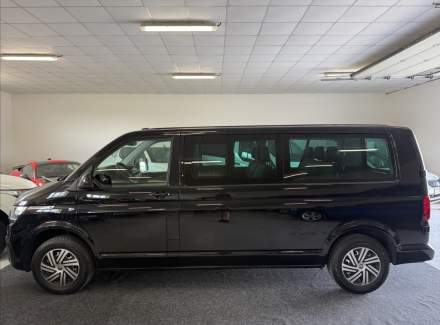 Volkswagen - Transporter