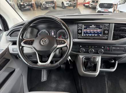 Volkswagen - Transporter
