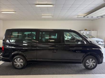 Volkswagen - Transporter