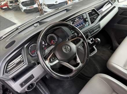 Volkswagen - Transporter