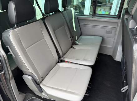 Volkswagen - Transporter