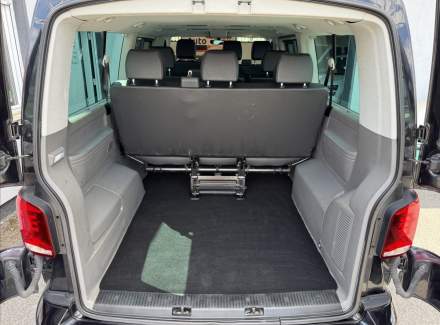 Volkswagen - Transporter