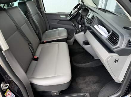 Volkswagen - Transporter